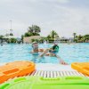 Numana Blu Resort | Sport • Fun • Kids (AN) Marche